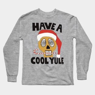 Cool Yule 1 Long Sleeve T-Shirt